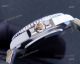 Swiss replica Rolex GMT-Master ii Saru Rainbow Diamond ETA2836 Watch (6)_th.jpg